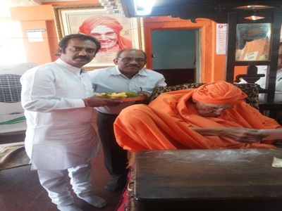 Dr. H M Chandrashekar