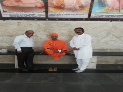 Dr. H M Chandrashekar