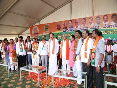 Dr. H M Chandrashekar