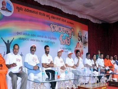 Dr. H M Chandrashekar