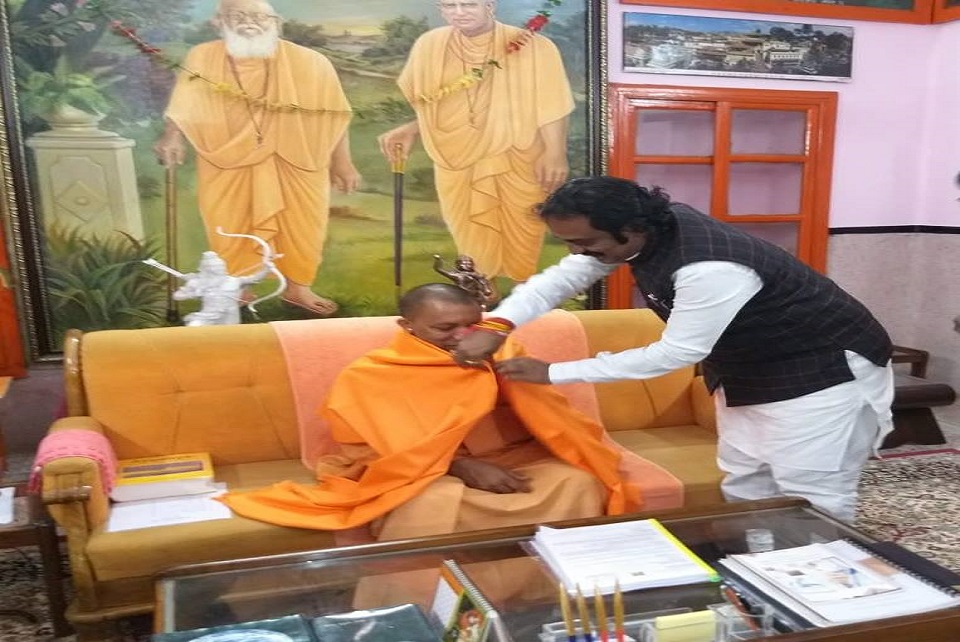 Chandrashekar