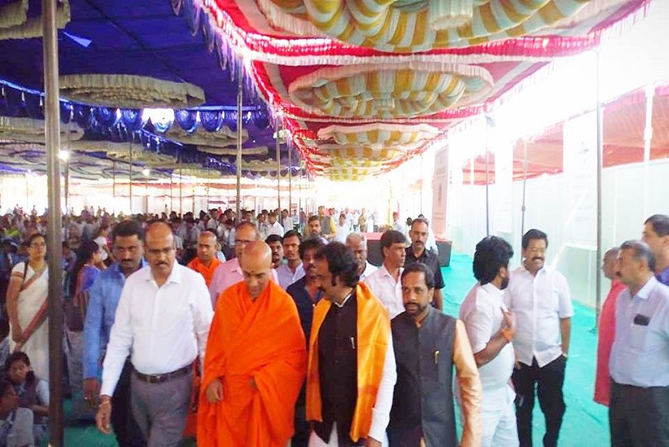 Chandrashekar