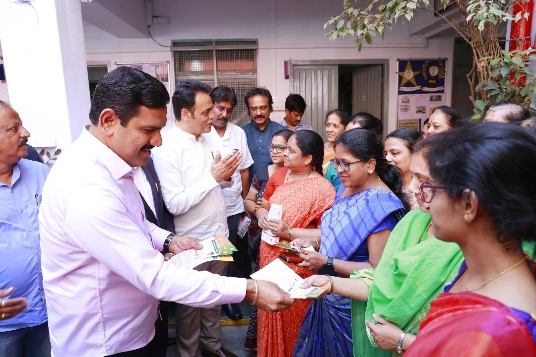 Chandrashekar