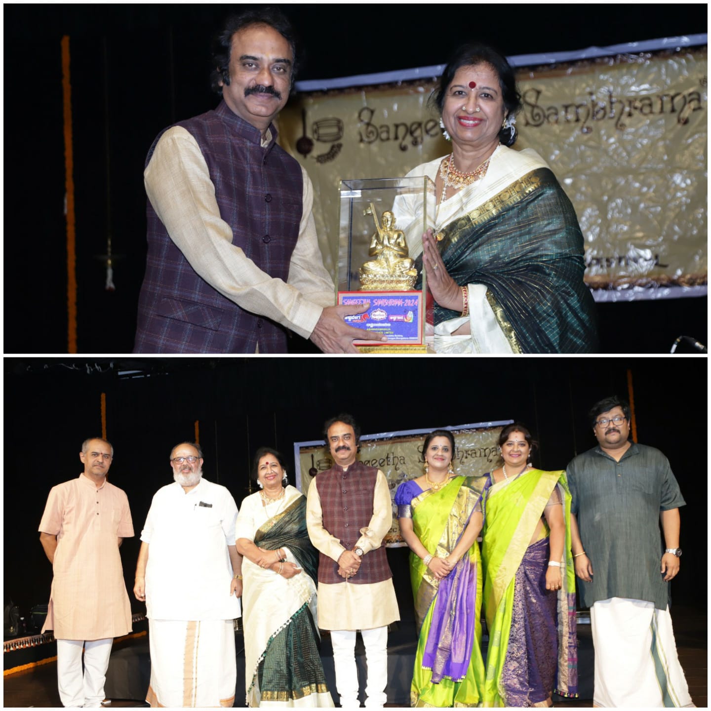 Chandrashekar