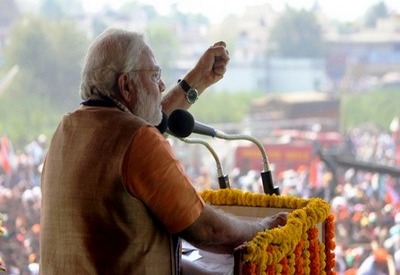 Modiji