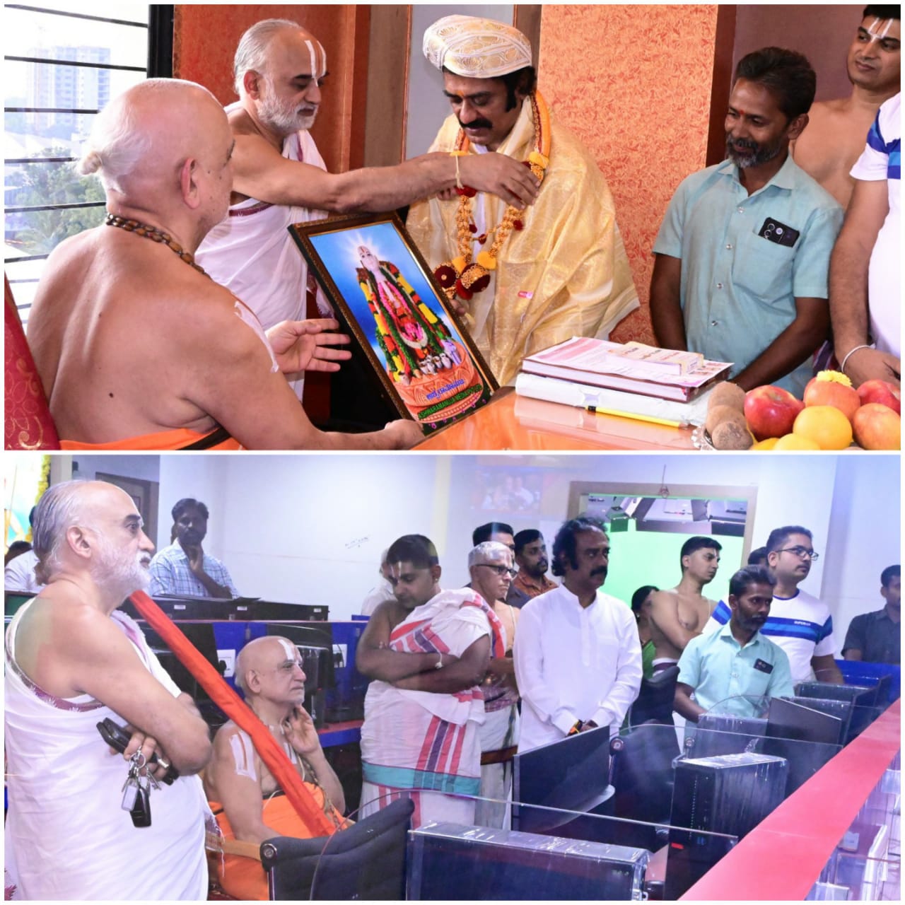 Chandrashekar